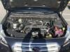 SUBARU LEGACY OUTBACK