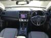 SUBARU LEGACY OUTBACK