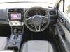 SUBARU LEGACY OUTBACK