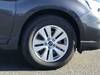 SUBARU LEGACY OUTBACK