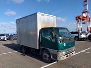 2001 MITSUBISHI CANTER 1.95ton