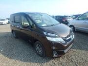 2018 NISSAN SERENA