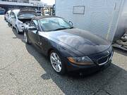2004 BMW Z4