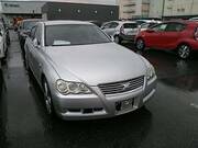 2006 TOYOTA MARK X 300G PREMIUM