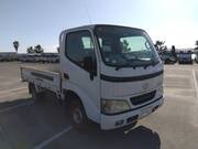 2007 TOYOTA TOYOACE TRUCK 1.5ton