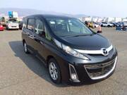 2014 MAZDA BIANTE