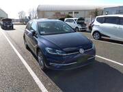 2020 VOLKSWAGEN GOLF