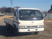 1996 TOYOTA TOYOACE TRUCK 2ton