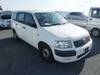 TOYOTA SUCCEED VAN