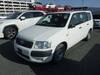 TOYOTA SUCCEED VAN