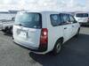 TOYOTA SUCCEED VAN