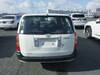 TOYOTA SUCCEED VAN