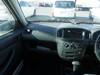 TOYOTA SUCCEED VAN
