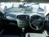 TOYOTA SUCCEED VAN