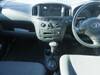 TOYOTA SUCCEED VAN