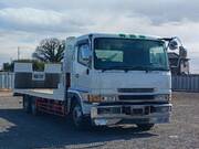 1997 MITSUBISHI SUPER GREAT 12.2ton