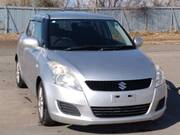 2013 SUZUKI SWIFT XG