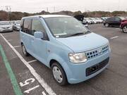 2007 NISSAN OTTI