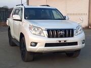 2013 TOYOTA LAND CRUISER PRADO TX