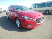 2016 MAZDA AXELA 15S PROACTIVE
