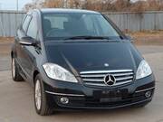 2011 MERCEDES BENZ A CLASS