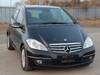 MERCEDES BENZ A CLASS
