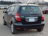 MERCEDES BENZ A CLASS