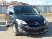 2014 MAZDA PREMACY 20CS