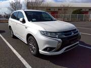 2016 MITSUBISHI OUTLANDER PHEV
