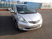 2009 HONDA FIT G