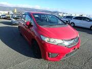 2013 HONDA FIT HYBRID L PKG