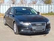 2010 AUDI A4