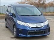 2011 HONDA FREED HYBRID