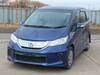 HONDA FREED HYBRID