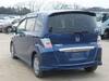 HONDA FREED HYBRID