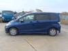 HONDA FREED HYBRID