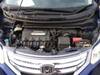 HONDA FREED HYBRID