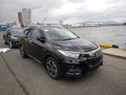 2019 HONDA VEZEL HYBRID Z HONDA SENSING