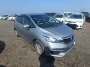 2018 HONDA FIT