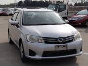 2012 TOYOTA COROLLA AXIO 1.5G