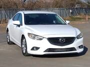 2012 MAZDA ATENZA SEDAN