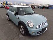 2012 BMW MINI COOPER