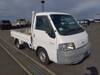 NISSAN VANETTE TRUCK