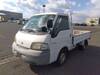 NISSAN VANETTE TRUCK