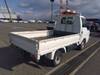 NISSAN VANETTE TRUCK