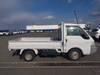 NISSAN VANETTE TRUCK
