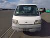 NISSAN VANETTE TRUCK