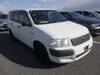 TOYOTA SUCCEED VAN