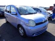 2003 TOYOTA SIENTA X