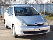 2000 TOYOTA PLATZ